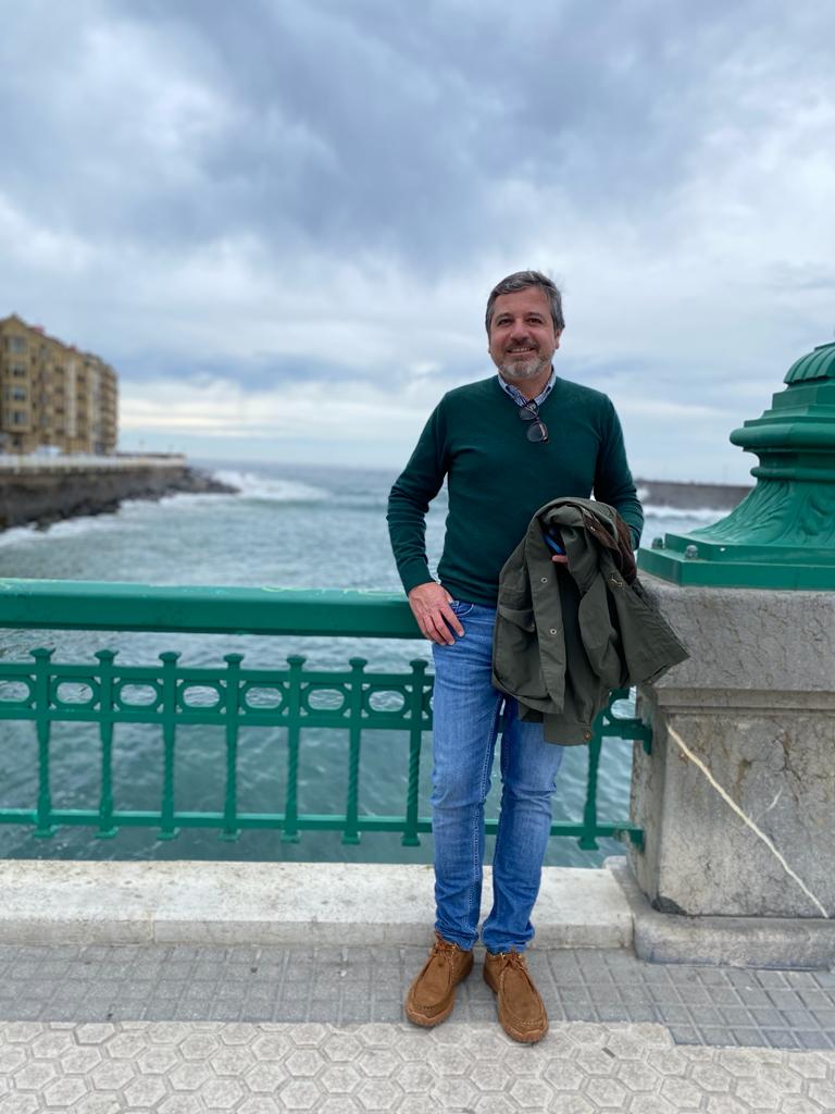 David Ruiz Quesada - #InmueblesUnicos